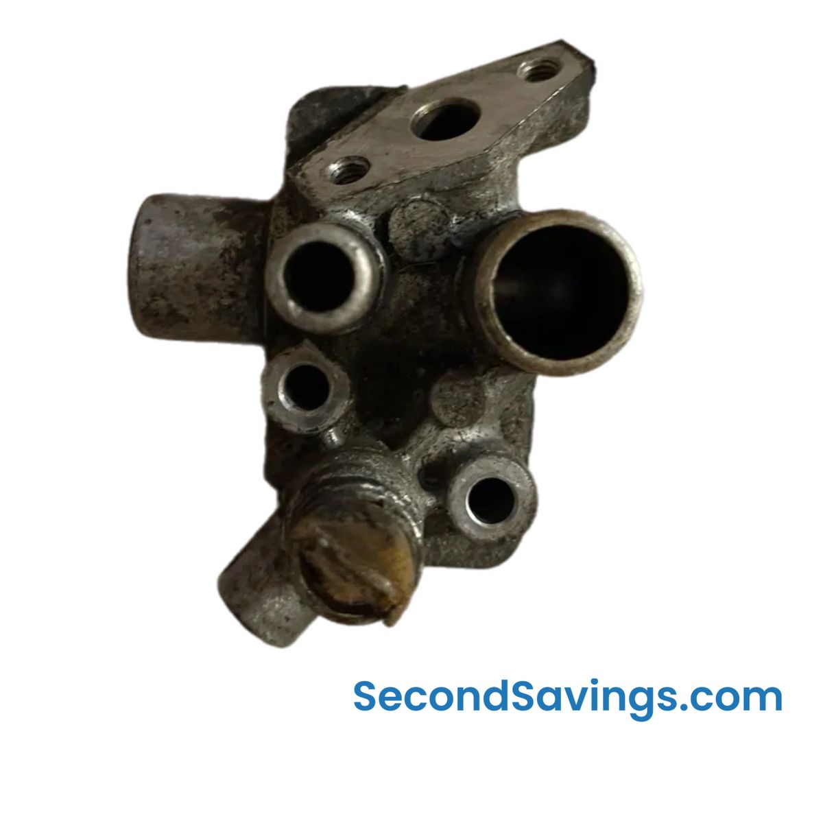 1978 Mercedes R107 450SL Engine Cold Start Fuel Injector Valve Bosch OEM