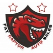 Fat Raptor Auto Sales 