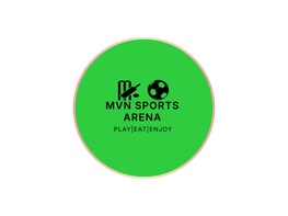 MVN Sports Arena
     