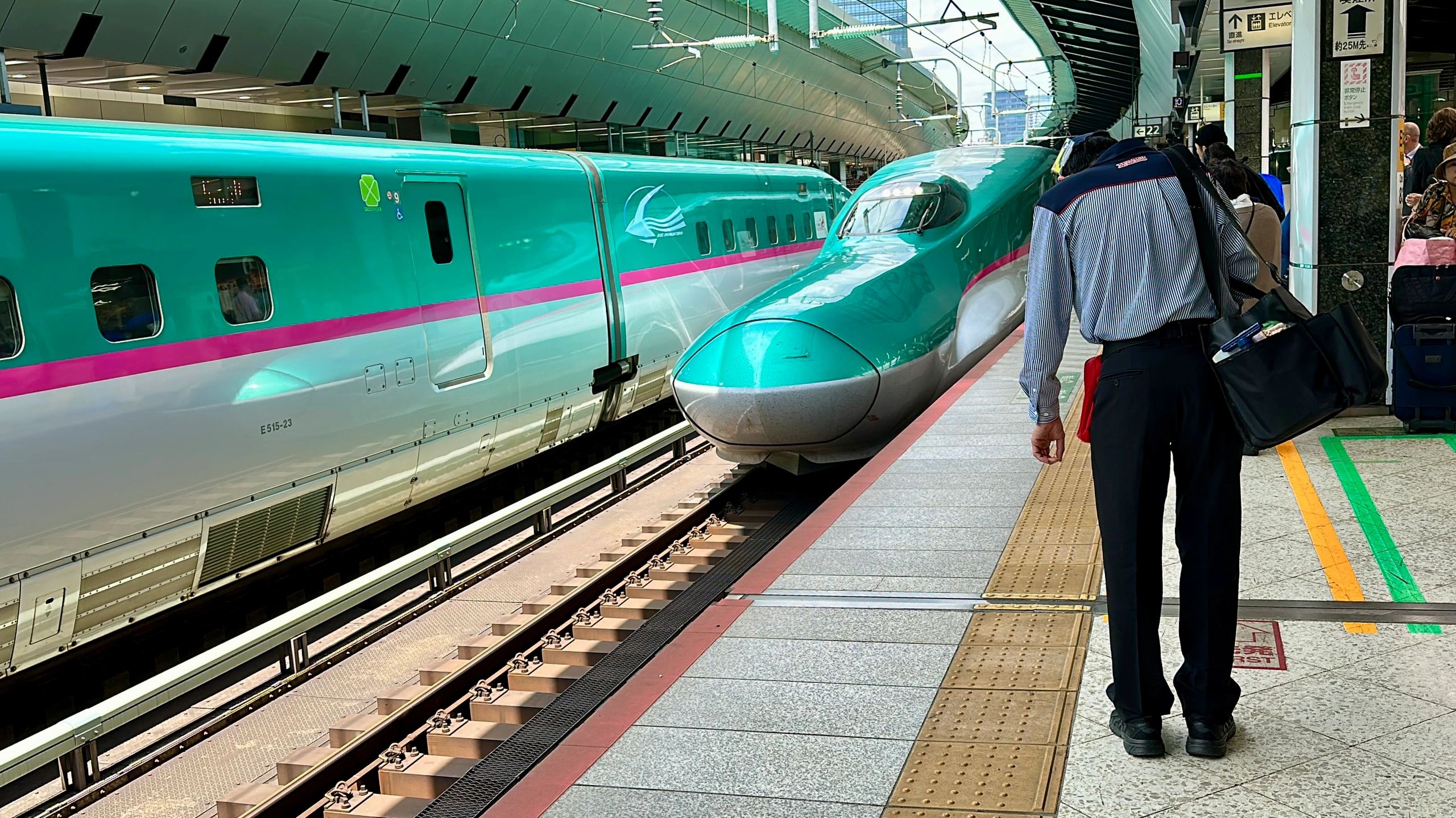 Try Wulan Septianiさんの専門ページ Japan Study Trip N+8: The 7-Minute Miracle, Reflection, and Fun!