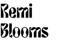 Remi Blooms