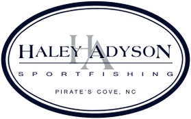 Haley Adyson Sportfishing