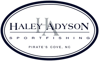 Haley Adyson Sportfishing