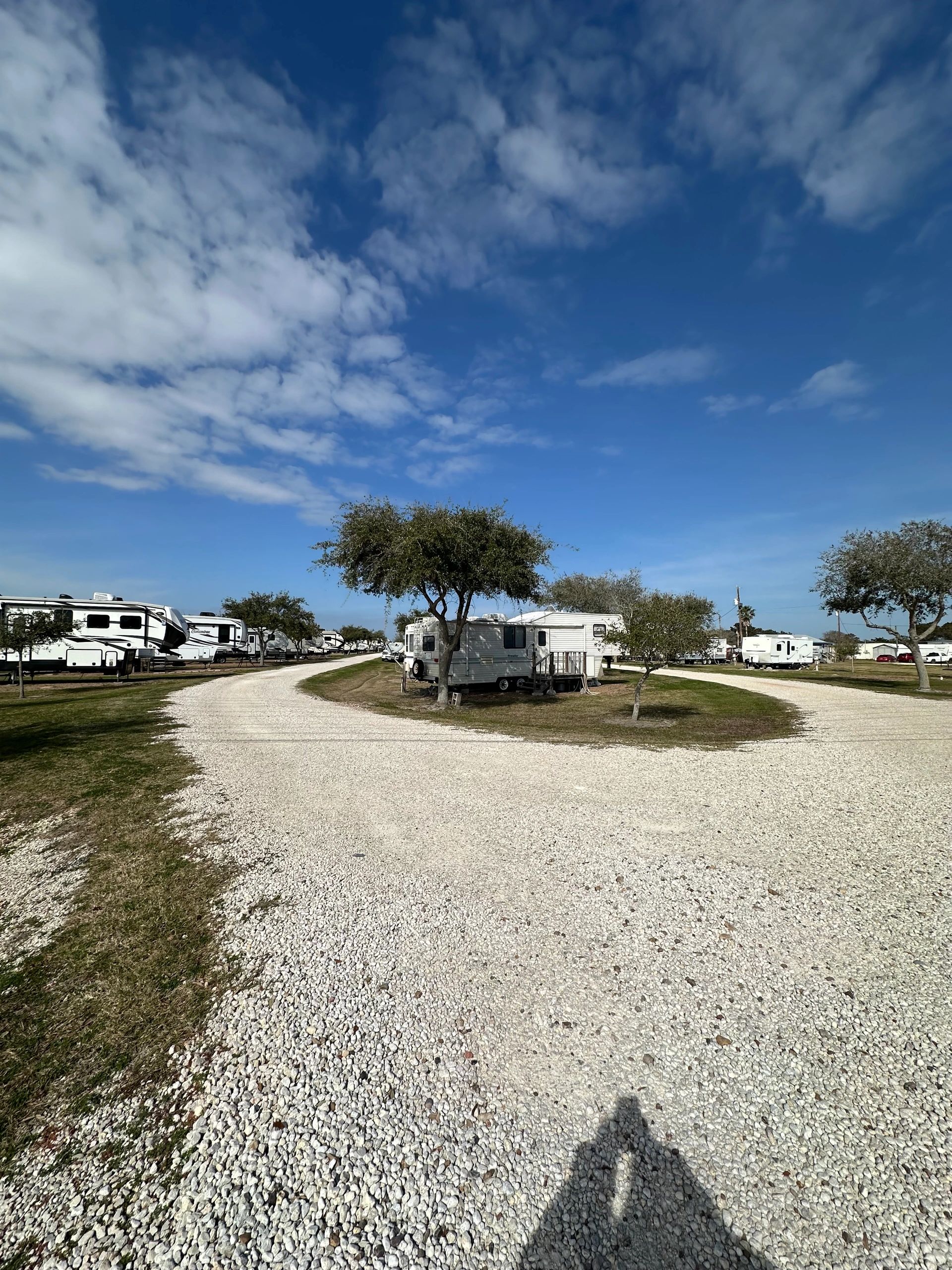 Drop Anchor RV Park and Boat Storage