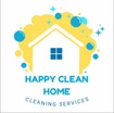 Happy clean homes