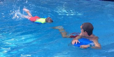 swimming lessons east hampton