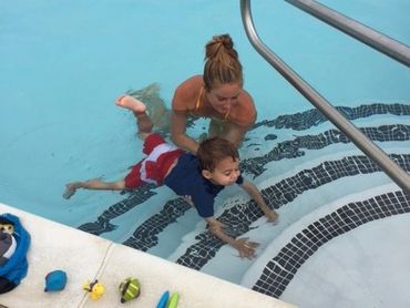 swimming instructor near me in montauk