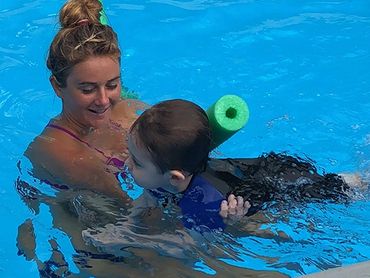 bridgehampton swim instructor near me