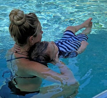 bridgehampton swim instructions