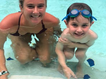 Bridgehampton swim lessons