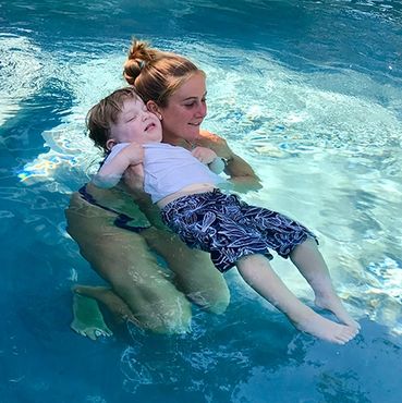 East Hampton swimming lessons