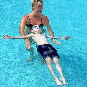 Sagaponack swim instructor