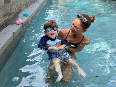 Sag harbor swim lessons