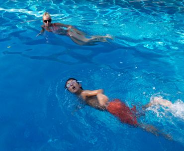 Amagansett swim lessons