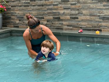 sag harbor swim instructor