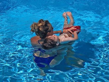 swim lessons near me in amagansett