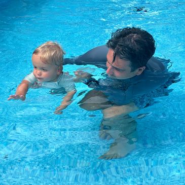 East Hampton swim instructor