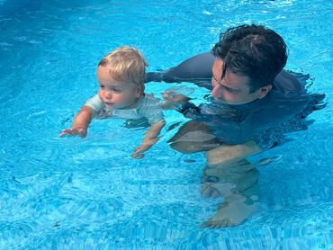 Montauk swim lesson near me