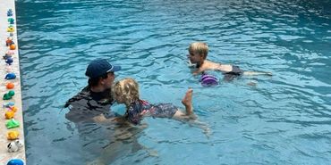 swim lesson near me East hampton