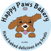Happy Paws Bakery