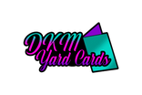 DKM YARDCARDS