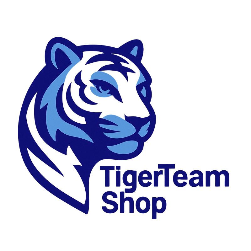 TigerTeam Shop logo