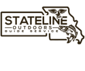 Stateline Outdoors Guide Service