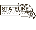 Stateline Outdoors Guide Service