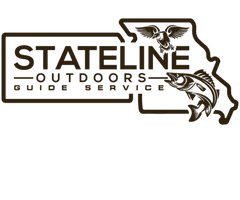 Stateline Outdoors Guide Service