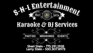 S-N-L Entertainment