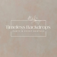 Timeless Backdrops