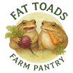 FAT TOADS FARM PANTRY