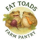 FAT TOADS FARM PANTRY