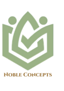 Noble Concepts
