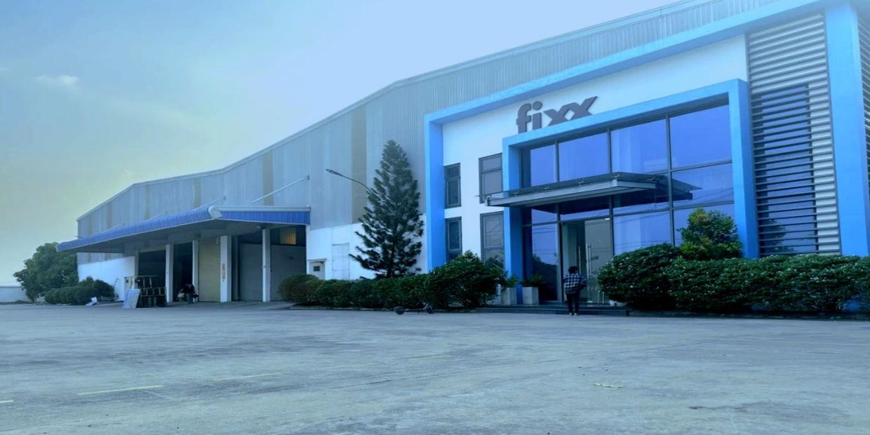 Fixx Systems Vietnam Factory, joinery fabrication, fixture supply, factory, joinery factory, 