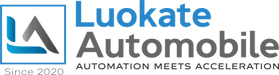 LUOKATE AUTOMOBILE PARTS INDIA PVT LTD