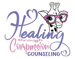 Healing Through Compassion