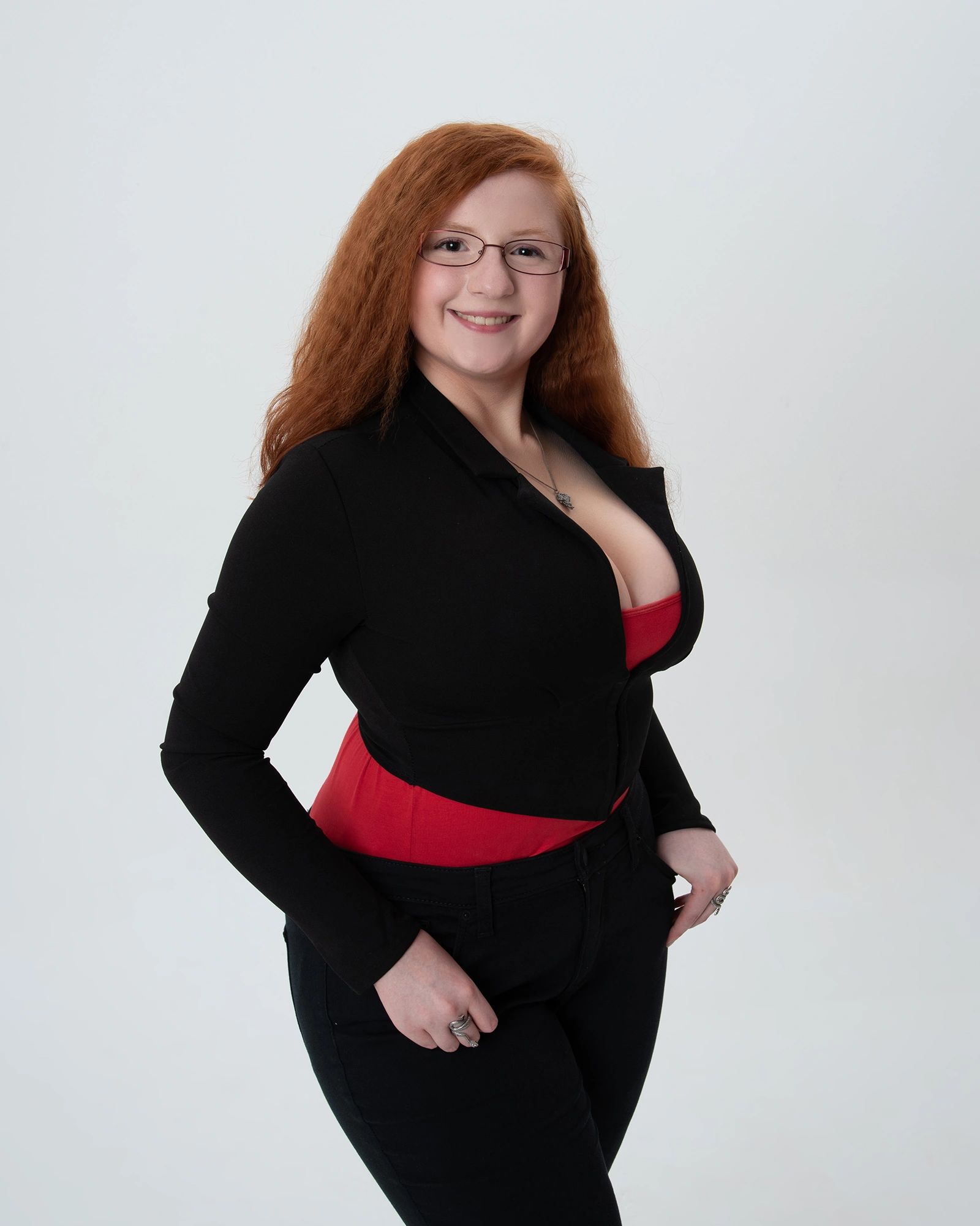 cygne ジレ Julie julie-cygan – Elder Agency