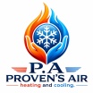 GOLDEN AIR heating and cooling 