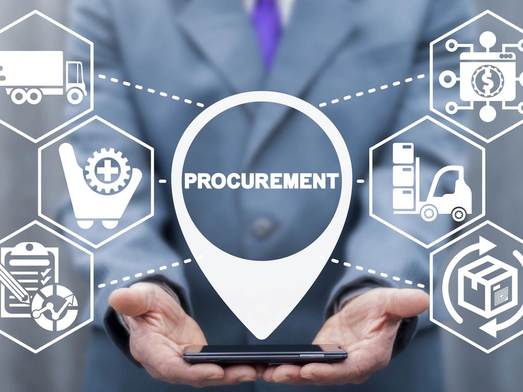 Procurement Management- Job Training Course, Level First Aid Jobs