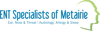 ENT Specialists of Metairie
