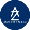 Organized A to Z