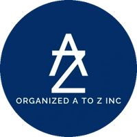 Organized A to Z