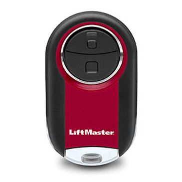 Garage Door remote