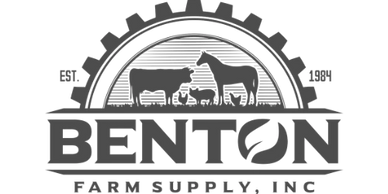 Benton Farm Supply, Inc.