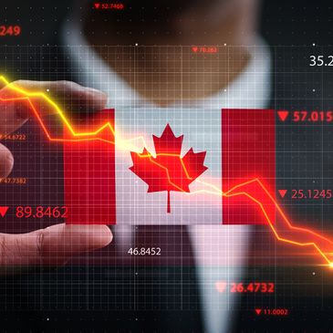 Canadian IT Service Company