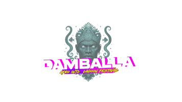 DAMBALLA AFRO INTERNATIONAL POOL FESTIVAL