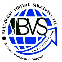 Boundless Virtual Solutions, LLC