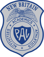 New Britain Police Athletic League