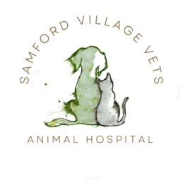 Samford Village Vets Animal Hospital